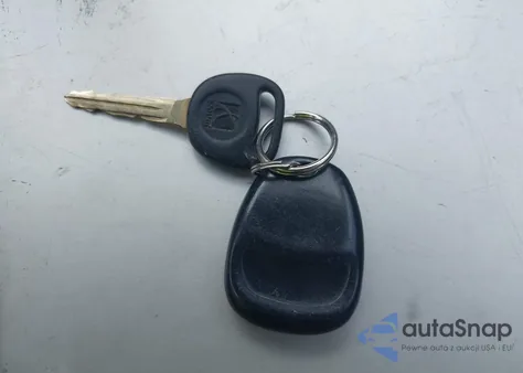 2006 Saturn Vue V6 from USA, damaged, VIN 5GZCZ53436S836170